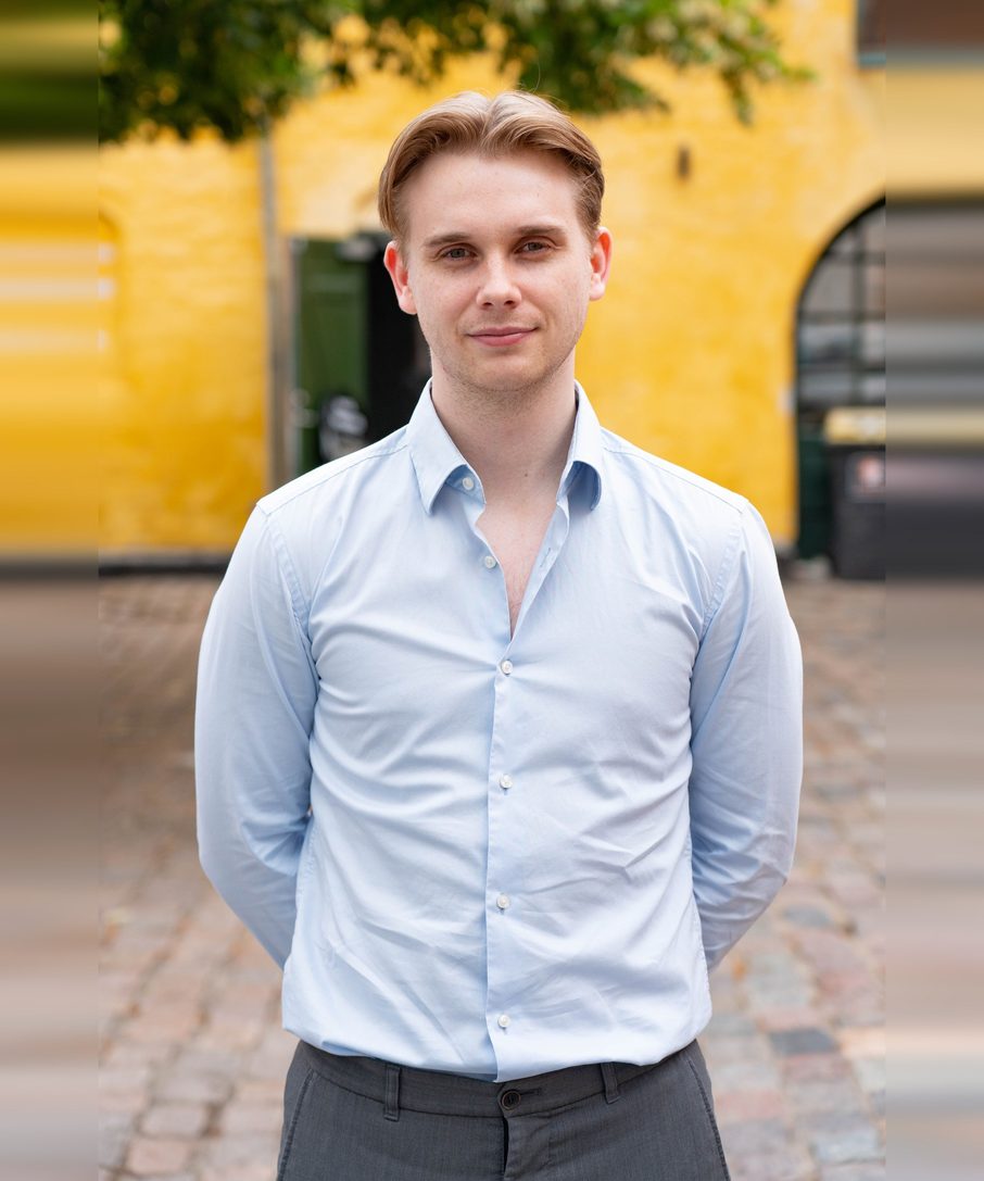 Frederik