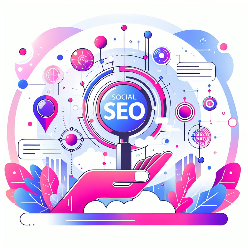 Social SEO
